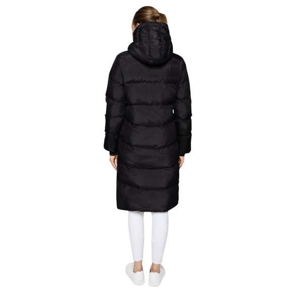 Samshield - Sierra long winter puffer