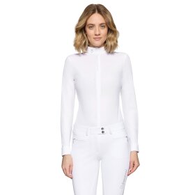 Samshield - Roxanne premium stævnebluse 