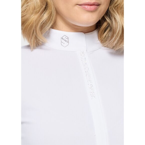 Samshield - Roxanne premium stævnebluse 