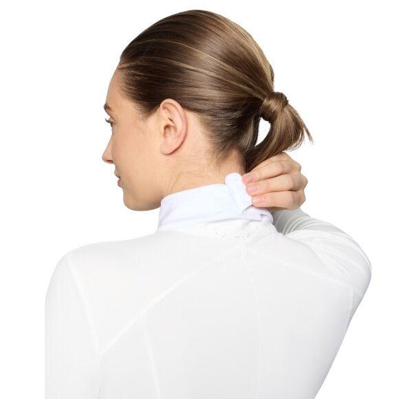 Samshield - Plastron Floral