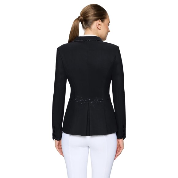 Samshield - Victorine crystal fabric stævnejakke