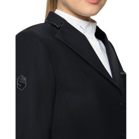Samshield - Victorine crystal fabric stævnejakke