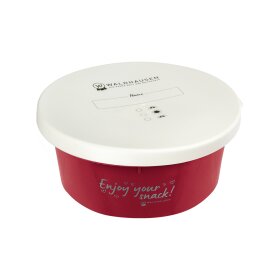 Waldhausen - Treat bowl 2L m. låg