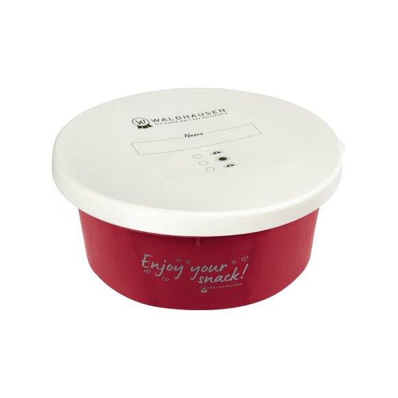Waldhausen - Treat bowl 2L m. låg