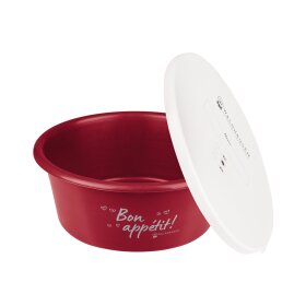 Waldhausen - Musli bowl 5L m. låg
