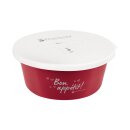 Waldhausen - Musli bowl 5L m. låg
