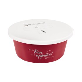 Waldhausen - Musli bowl 5L m. låg