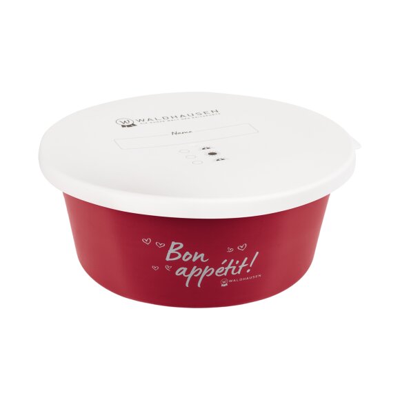 Waldhausen - Musli bowl 5L m. låg