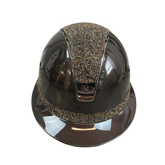 Samshield - Miss Shield Glossy 2.0 - Ultra fine rock 