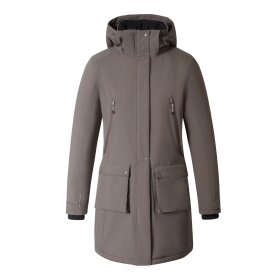 Covalliero - Parka vinter ridejakke