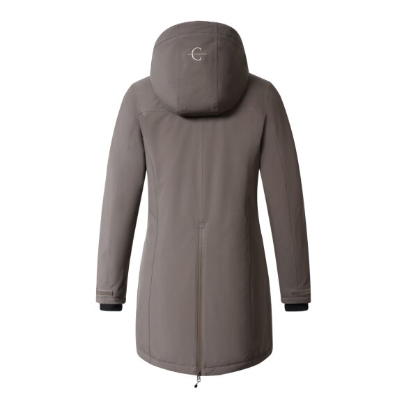 Covalliero - Parka vinter ridejakke