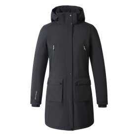 Covalliero - Parka vinter ridejakke