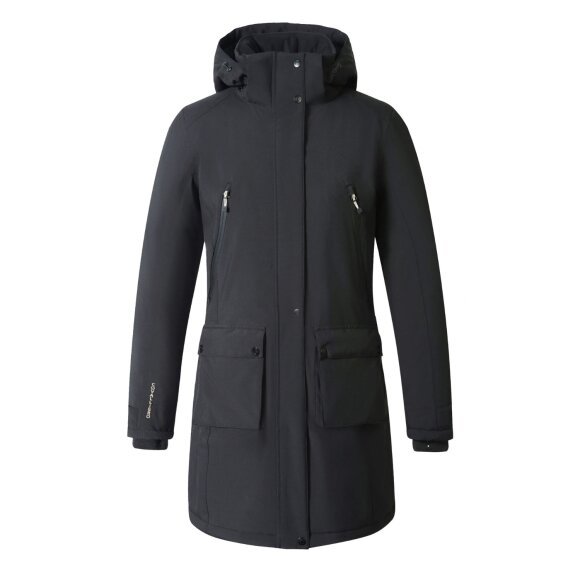 Covalliero - Parka vinter ridejakke