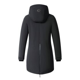 Covalliero - Parka vinter ridejakke