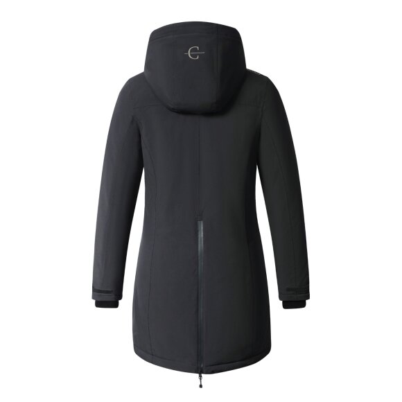Covalliero - Parka vinter ridejakke