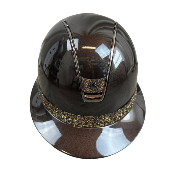 Samshield - Miss Shield Glossy 2.0 - FB: Ultra fine rock 
