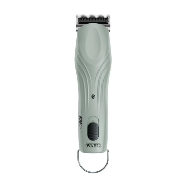 Wahl - KMC+ cordless klippemaskine