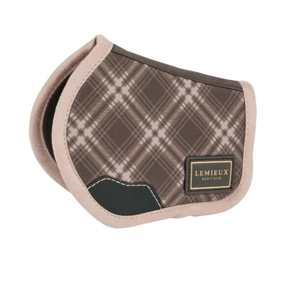 LeMieux - Toy pony Heritage underlag