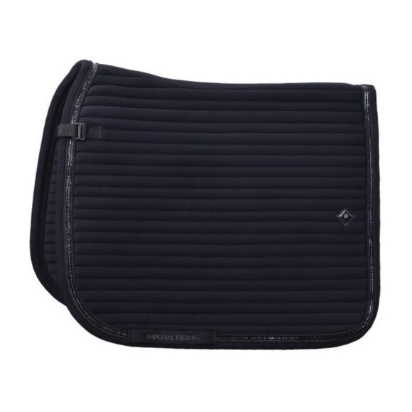 Imperial Riding - Glazed GP dressurunderlag