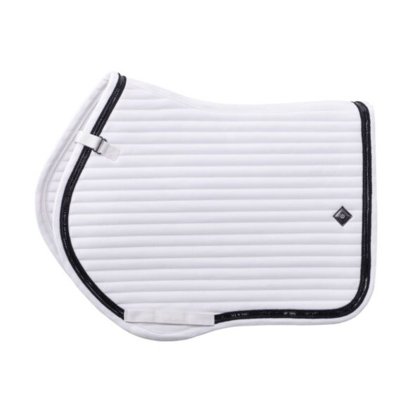 Imperial Riding - Glazed gp springunderlag