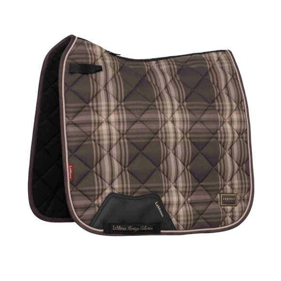 LeMieux - Heritage dressur underlag