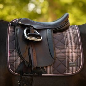 LeMieux - Heritage dressur underlag