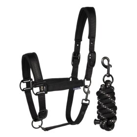 Harrys Horse - Grimesæt black edition