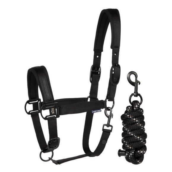 Harrys Horse - Grimesæt black edition