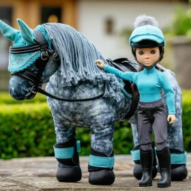 LeMieux - Toy rytter Florence LeMieux - Toy rytter Florence