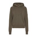 Trolle Projects - Loose fit extra fine merino hoodie Trolle Projects - Loose fit extra fine merino hoodie