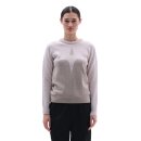 Trolle Projects - Cashmere & Wool star logo sweater