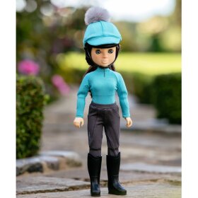 LeMieux - Toy rytter Florence LeMieux - Toy rytter Florence