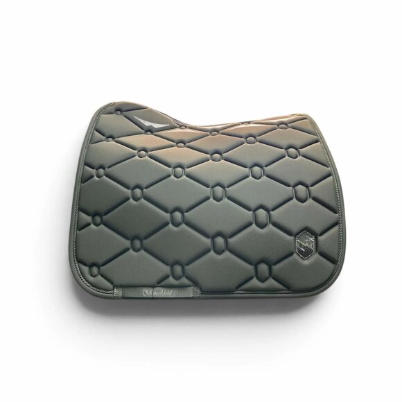 Samshield - Swarovski dressurunderlag