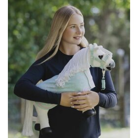 LeMieux - Toy pony Harlow dækken m. print
