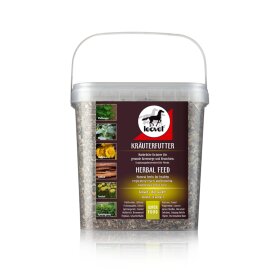 Leovet - Herbel feed 800g 