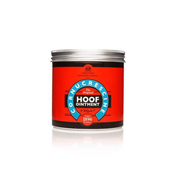 Carr Day Martin - Cornucrescine Ointment 250 ml