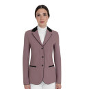 Equestro - Competetion zip riding jacket Equestro - Competetion zip riding jacket