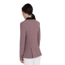 Equestro - Competetion zip riding jacket Equestro - Competetion zip riding jacket
