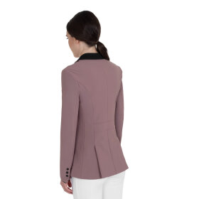 Equestro - Competetion zip riding jacket Equestro - Competetion zip riding jacket