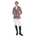 Equestro - Competetion zip riding jacket Equestro - Competetion zip riding jacket