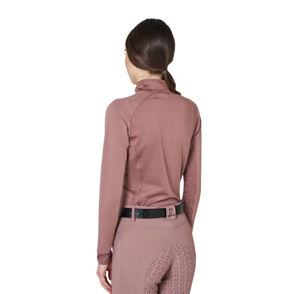 Equestro - Donna base layer 