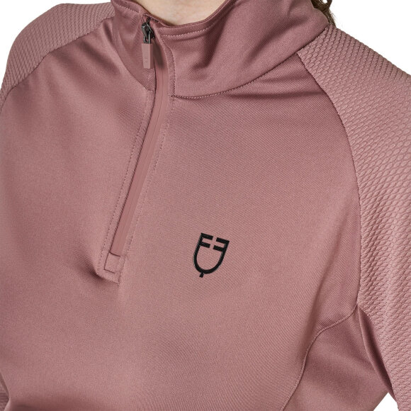 Equestro - Donna base layer 