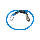 Kentucky horsewear - Lead ties silicone 90 cm