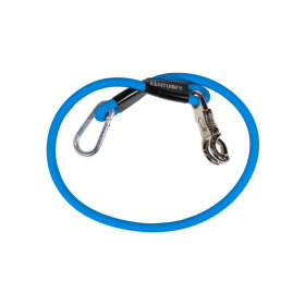 Kentucky horsewear - Lead ties silicone 90 cm