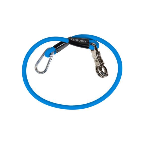 Kentucky horsewear - Lead ties silicone 90 cm