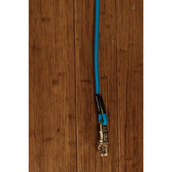 Kentucky horsewear - Lead ties silicone 90 cm