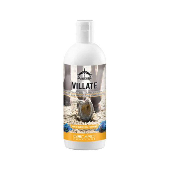 Veredus - Villate mod sur stråle 500 ml