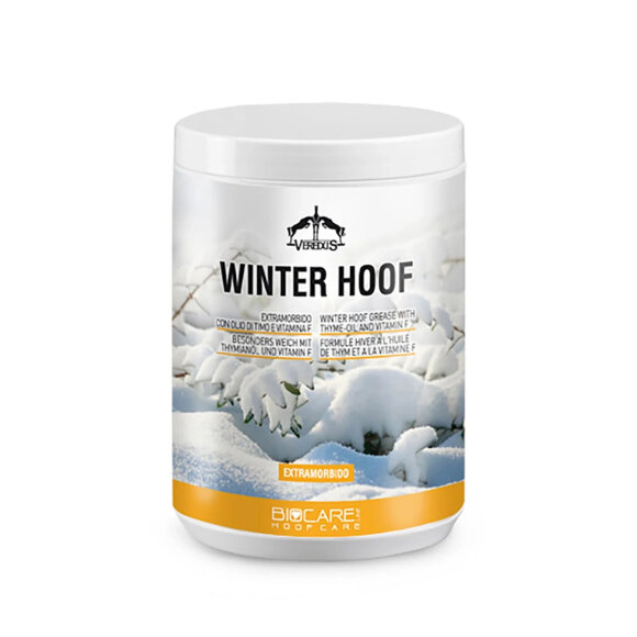 Veredus - Winter Hoof 1000 ml