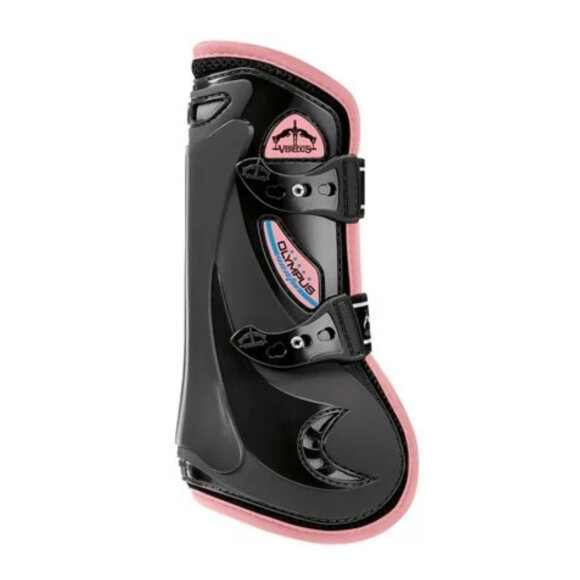 Veredus - Olympus vento color front gamacher