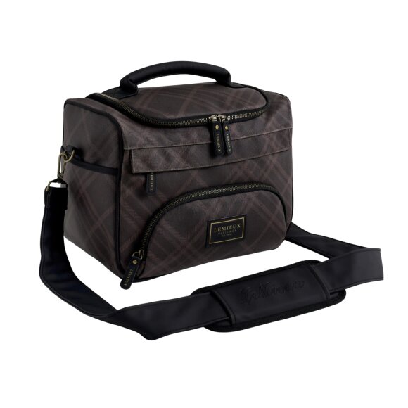 LeMieux - Heritage Prokit lite grooming bag